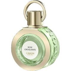 Rose Croquante von Caron