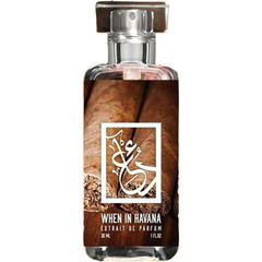 When in Havana von The Dua Brand / Dua Fragrances