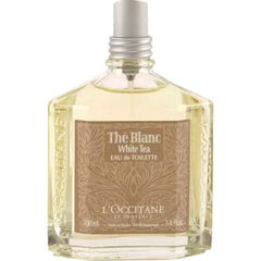 Thé Blanc / White Tea by L'Occitane en Provence