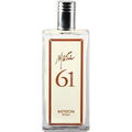 Marte 61 (Après Rasage) von Battistoni