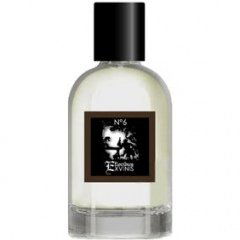 Fragranza Nº6 - Piper Officinarum by Ex Floribus Vinis