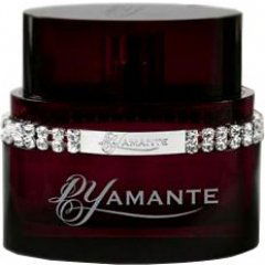 DYamante von Daddy Yankee