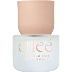 Sparkling Rose von etleé