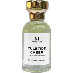 Yuletide Cheer by Metascent