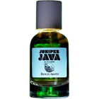Juniper Java (Eau de Toilette) von Beach Geeza
