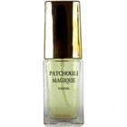 Patchouli Magique von Nóvaya Zaryá