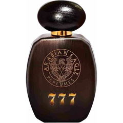 777 von Arabian Eagle