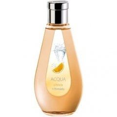 Acqua Cítrico von O Boticário