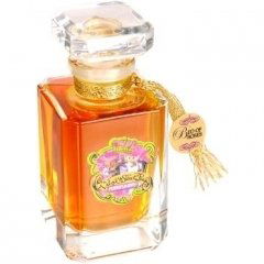 Bed of Roses by Velvet & Sweet Pea's Purrfumery