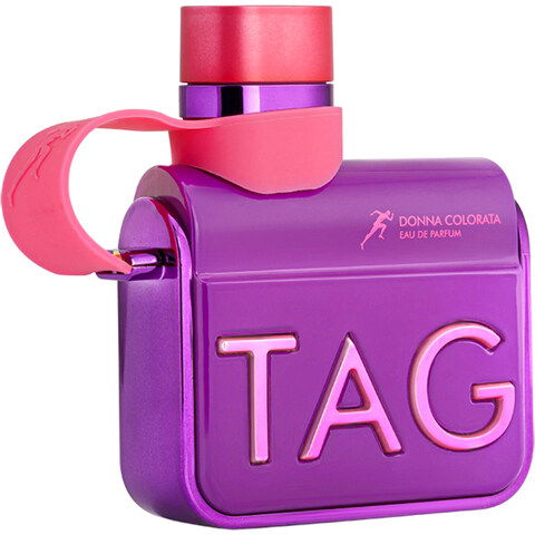 Tag-Her Donna Colorata by Armaf