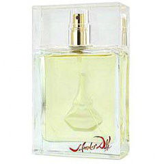 Luxury Green by Salvador Dali