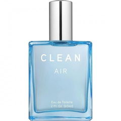 Air (Eau de Toilette) by Clean