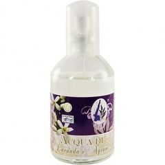 Acqua di Lavanda e Agrumi by Lavanda del Lago