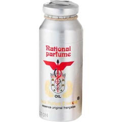 National Parfume (Oil) by Les Perles D'Orient