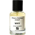 Why by Primera Perfumes