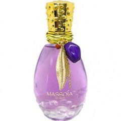 Merveilleuse Mûre von Massoïa Secrets