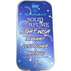 Night Wish by AlpacaStudio.CA