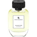 Oud and Lychee