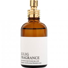 Tea & Aroma Blended Scent by KILIG