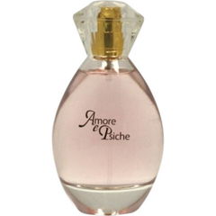 Amore e Psiche by Comin