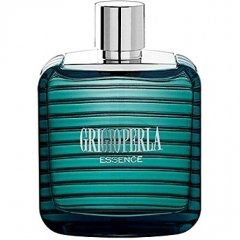 Grigioperla Essence (Lotion Après-Rasage) von La Perla