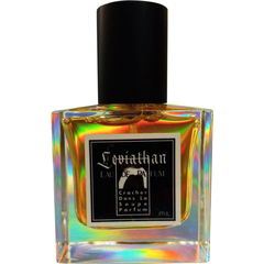 Leviathan (Eau de Parfum) by Cracher Dans La Soupe