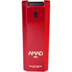 Amad №2 by Alcina