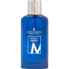 Modern Man by Dion Smith