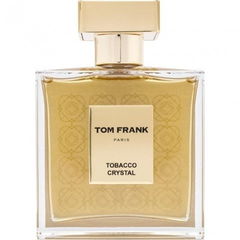 Tobacco Crystal by Tom Frank