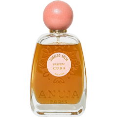 Tobacco Salsa - Parfum Cuba by Anuja