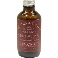 Crimson Red von The Sudsy Soapery