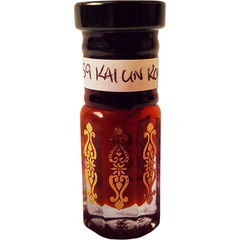 Kai un Koh II by Mellifluence Perfume