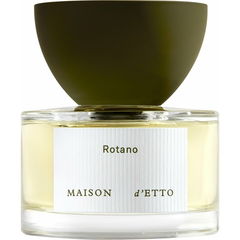 Rotano by Maison d'Etto