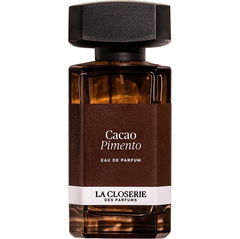 Cacao Pimento von La Closerie des Parfums