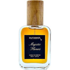 Majestic Honors by Duftanker MGO Duftmanufaktur