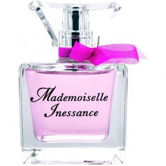 Mademoiselle Inessance von Inessance