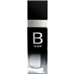 Black by Carlo Corinto Black by Carlo Corinto