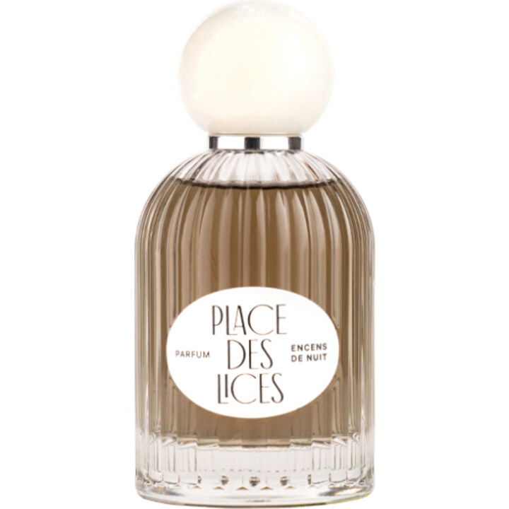Encens de Nuit von Place des Lices