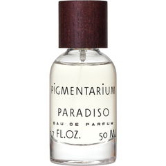 Paradiso by Pigmentarium