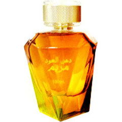 Dehn Al Oud Maryam by Limra