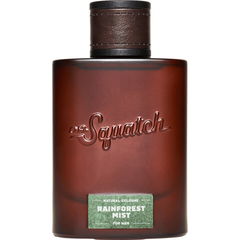 Rainforest Mist by Dr. Squatch