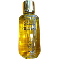 Esencia Gidary von Gidary Ibérica