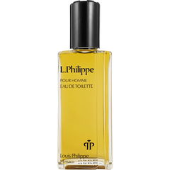 L.Philippe pour Homme (Eau de Toilette) by Louis Philippe Monaco