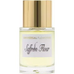 Saffron Flour von Universal Flowering