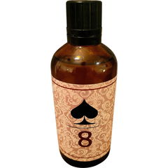 Aces Over 8s (Aftershave) von 345 Soap Co.