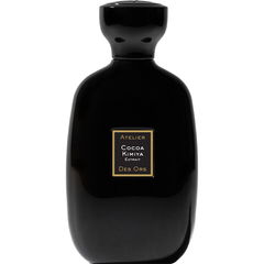 Cocoa Kimiya by Atelier des Ors