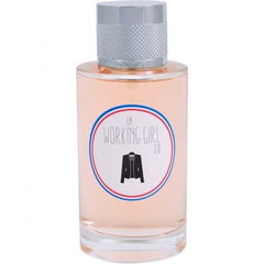 La Working Girl 2.0 by Le Parfum Citoyen
