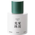 Jasmine Tea - Lóngzhū Mòlì / Jasmine Tea - 龙珠茉莉 by Black Paw