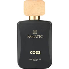 Code (Eau de Parfum) von Fanatic