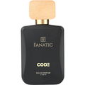 Code (Eau de Parfum) von Fanatic